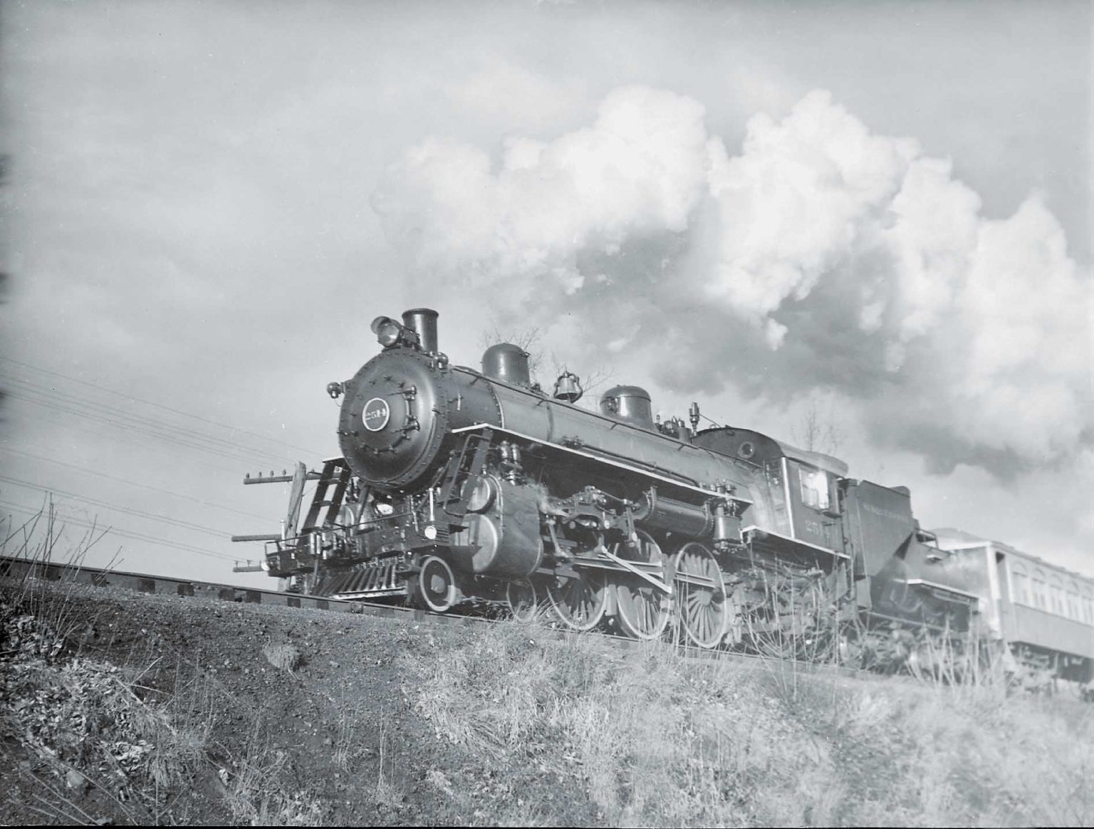 Susquehanna surprise | Classic Trains Magazine