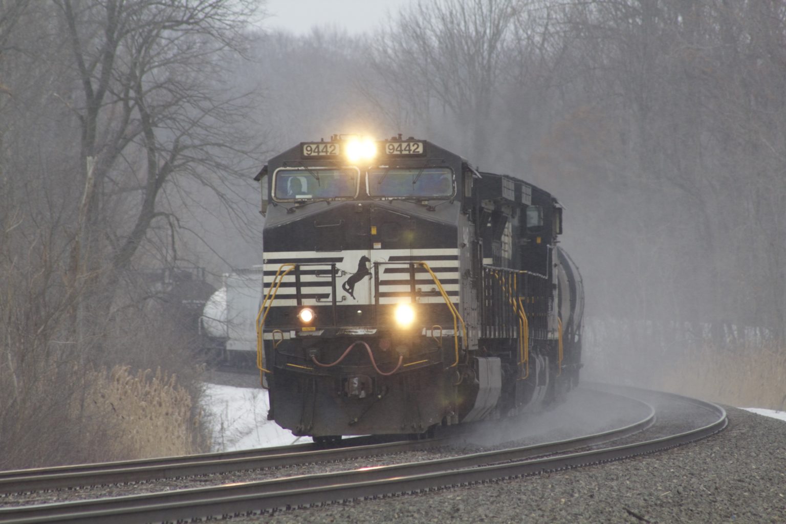 Norfolk Southern Corporation Profile