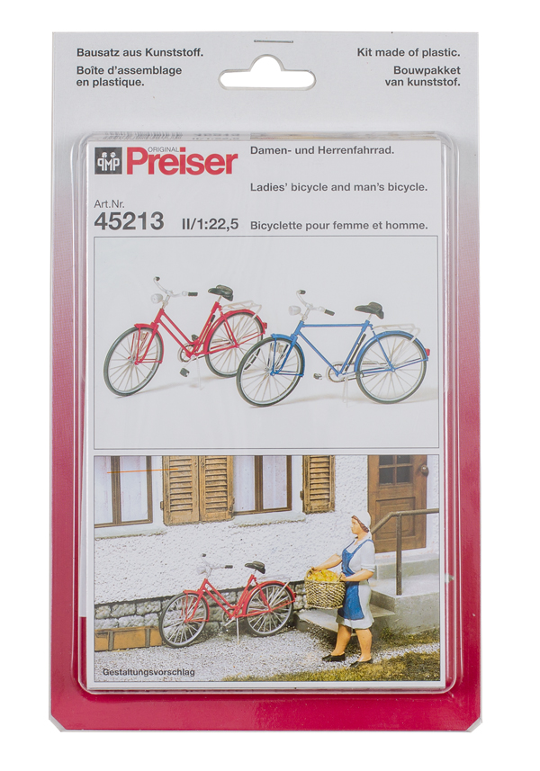 preiser_bikes