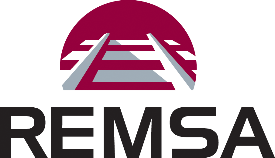 REMSA logo