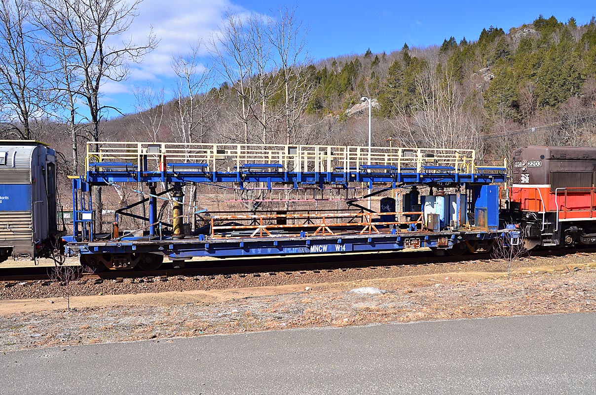 Railroad Museum of New England acquires three new cars | Trains