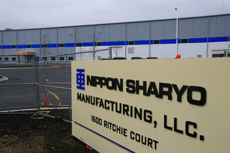 Sharyo_Factory_Johnston