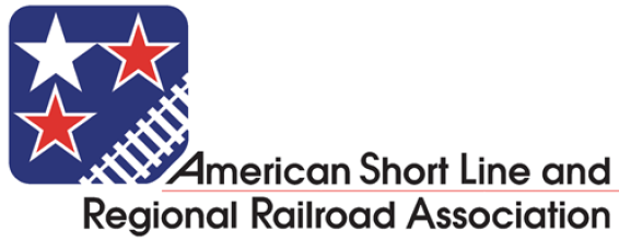 Short Line association logo