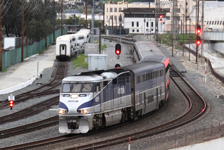 Surfliner_LA_Lassen