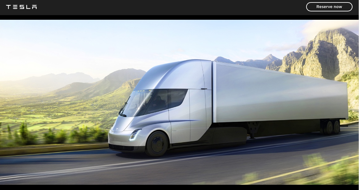 TeslaSemi