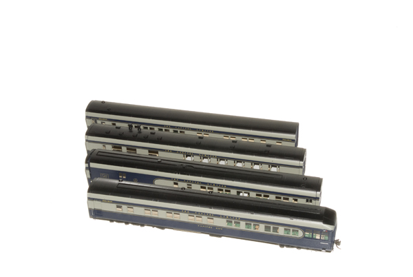 The Coach Yard HO scale Baltimore & Ohio <i>Capitol Limited</i> passenger cars” width=”600″ height=”402″></a></div>
<div class=