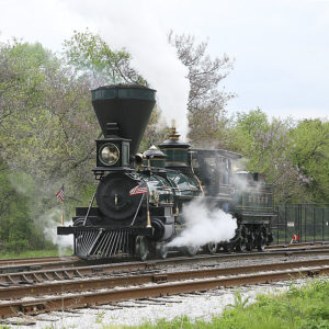 Steam whistles | Trains Magazine