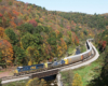 CSX Railroad Foley Overlook