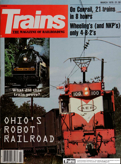 Trains March 1979 cover/ PDF art Nov 2009