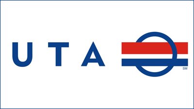 Utah Transit Authority Logo