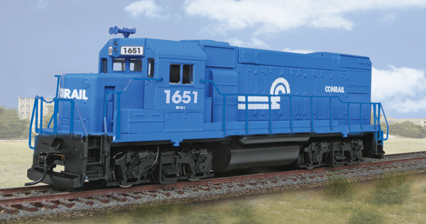 Walthers HO scale GP15-1 diesel locomotive