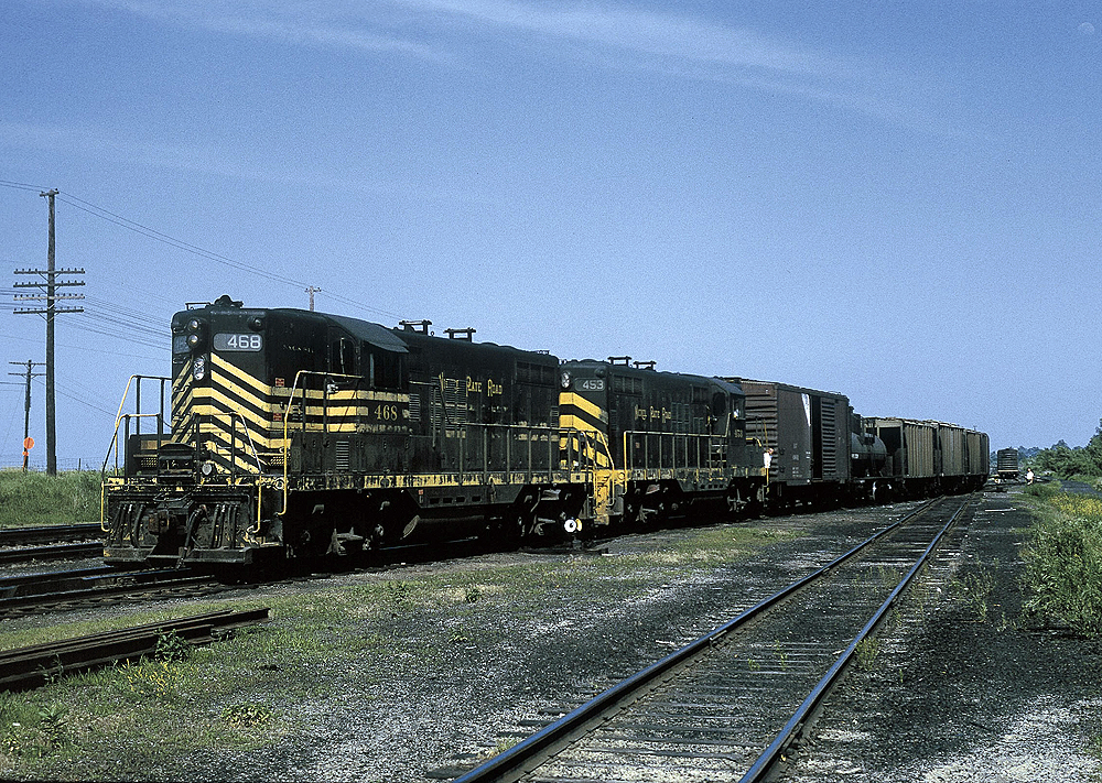 Remembering Nickel Plate Road freight trains | Classic Trains Magazine