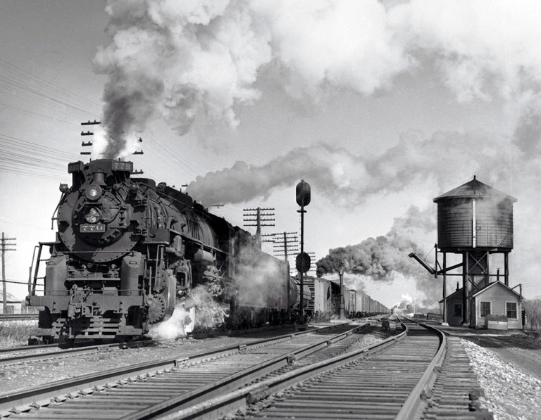 Remembering the Nickel Plate Road | Classic Trains Magazine