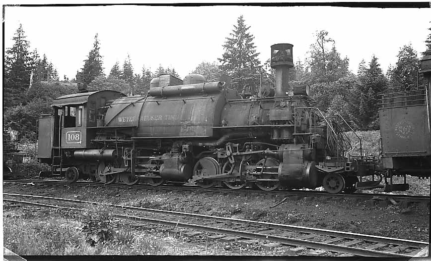 Timber Titans: Baldwin's Articulated Logging Locomotives