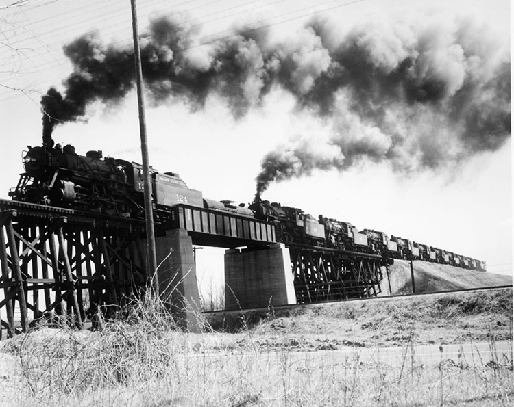 Historic Railroad Bridges | Classic Trains Magazine