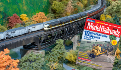 VIDEO: N scale Norfolk Southern Pocahontas Division