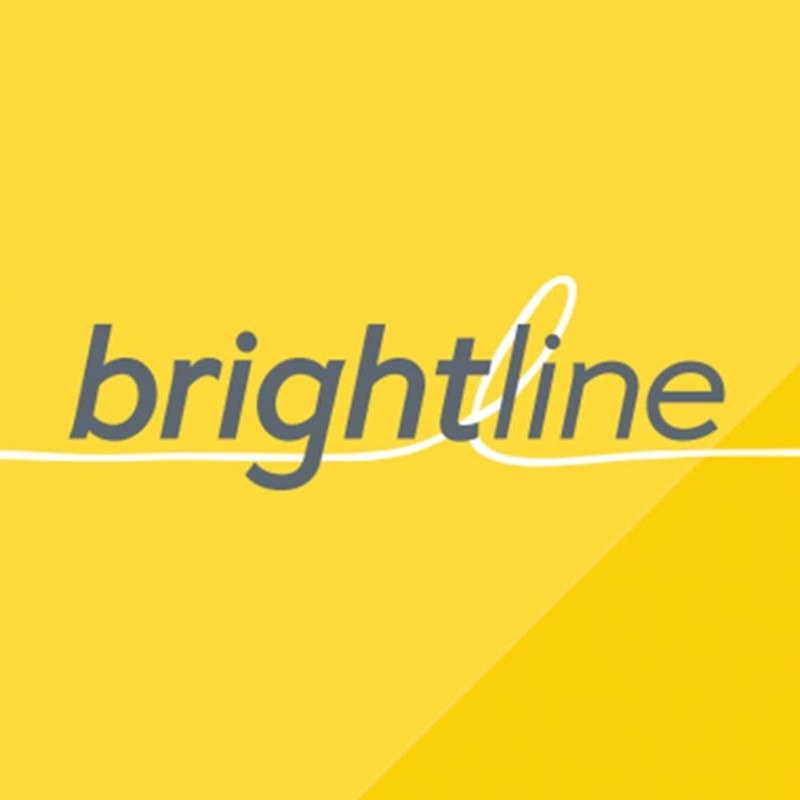 Brightline logo