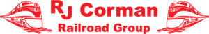 RJ Corman Railroad Group logo