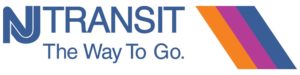 New Jersey Transit logo