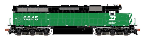 New model trains for the week of July 9, 2020 - Trains