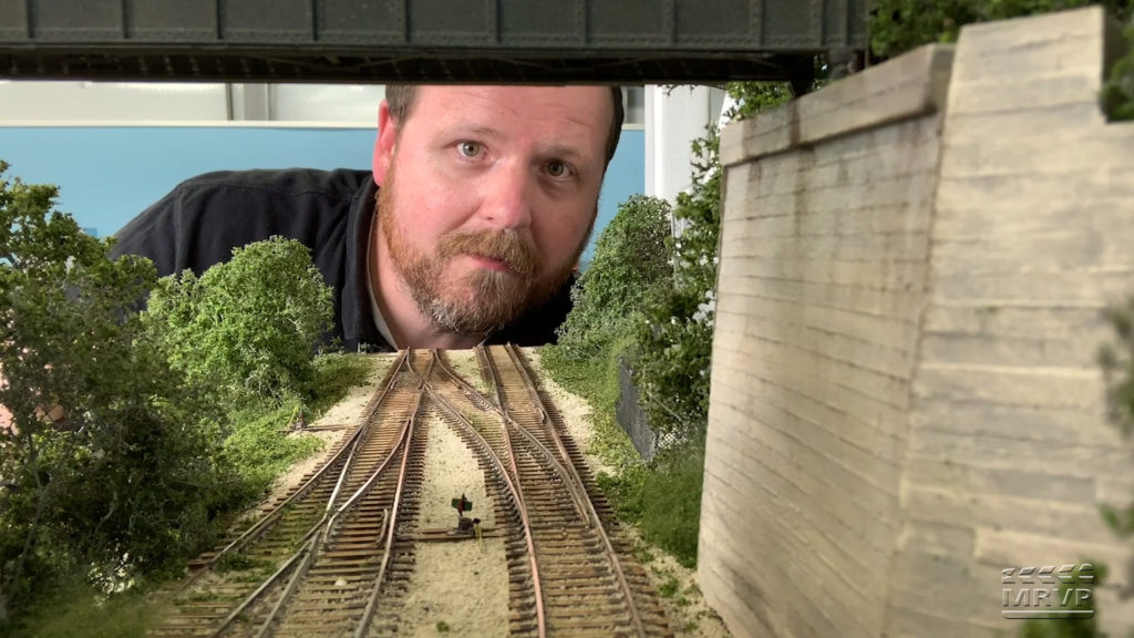 Home»How To»Series»Modeling»The Hills Line with James McNab: Track tips & tricks, Episode 3 The Hills Line with James McNab