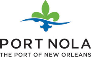Port Nola logo