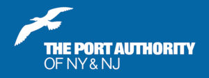 The Port Authority Of NY and NJ logo