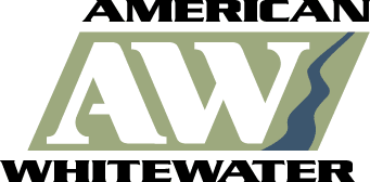 American Whitewater logo