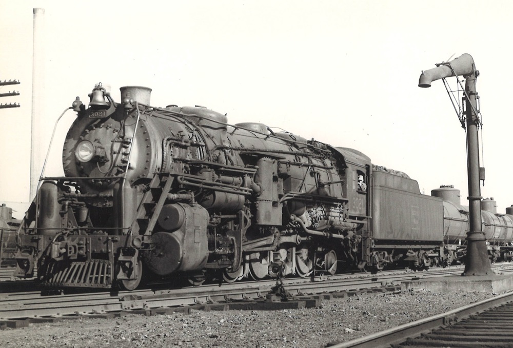 Remembering Boston & Maine Railroad locomotives - Trains