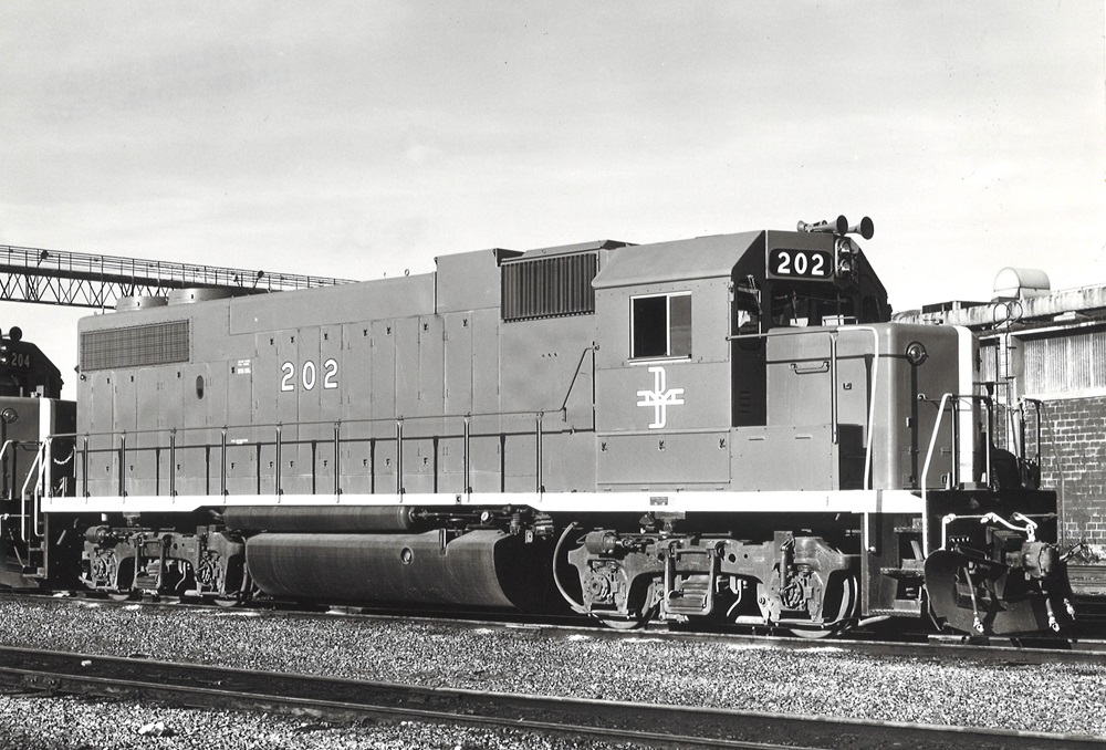 Remembering Boston & Maine Railroad Locomotives - Trains