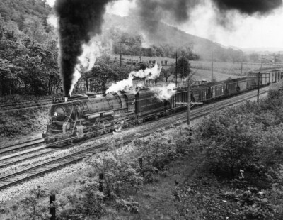 Remembering Toronto, Hamilton & Buffalo Freight Trains - Trains