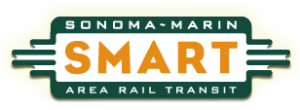 SMART transit logo