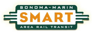 SMART transit logo