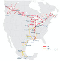 CN envisions finalizing KCS merger deal within 30 to 40 days - Trains