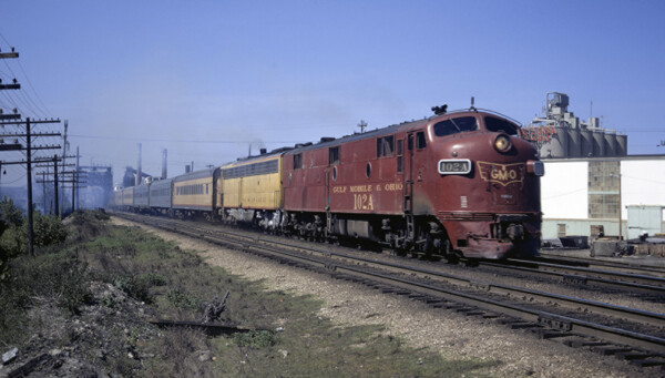 Amtrak's creation story: A nitty-gritty narrative about the origins of ...