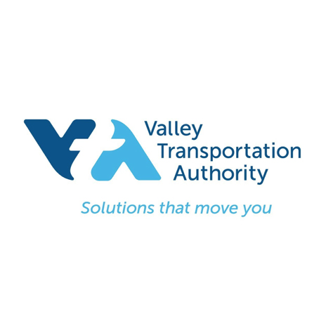 Santa Clara Valley Transportation Authority logo