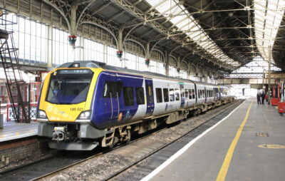 British government plans major shake-up of rail industry - Trains