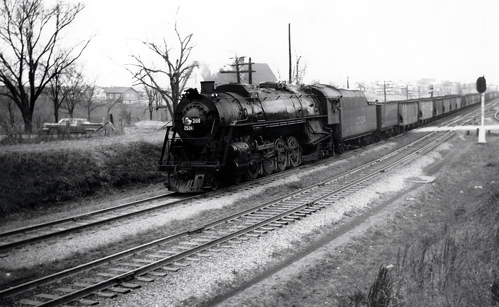 Illinois Central Railroad Freight Trains Photo Gallery - Trains