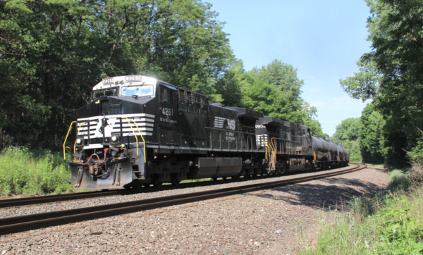 Norfolk Southern working to alleviate crew shortages and improve ...