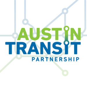 Austin Transit Partnership logo