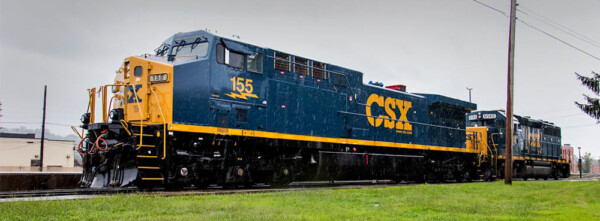 CSX: How this railroad got its name | Trains Magazine