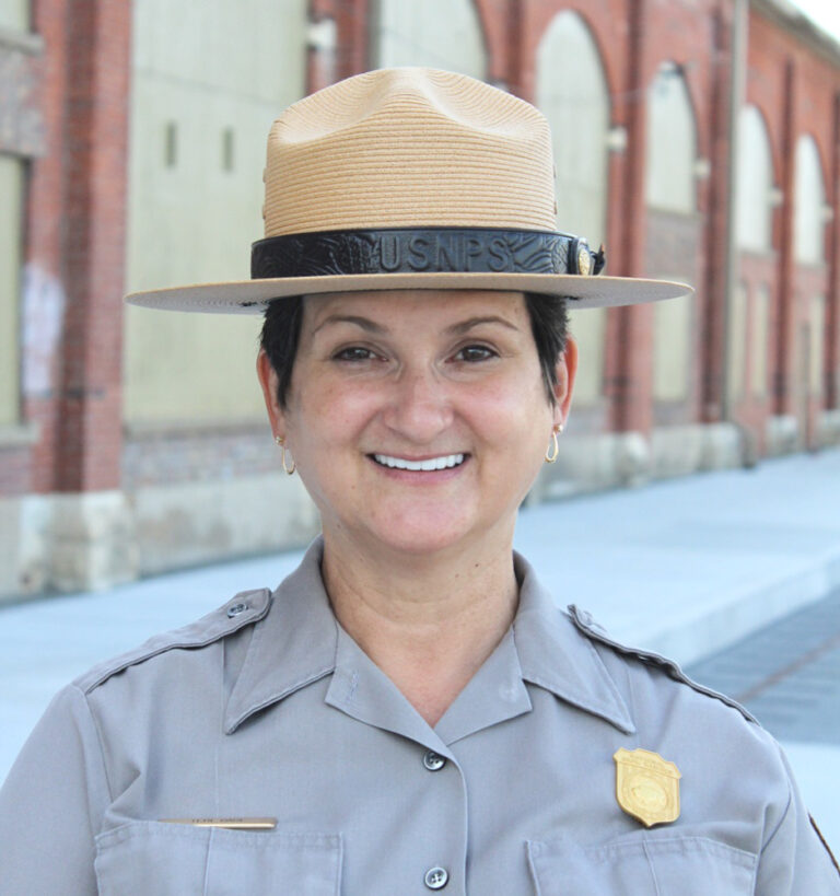 Preview: Pullman National Monument Visitor Center opens - Trains