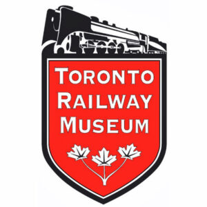 Logo of Toronto Railway Museum