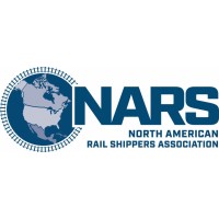 North American Rail Shippers logo