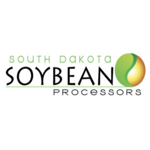 Logo of South Dakota Soybean Processors