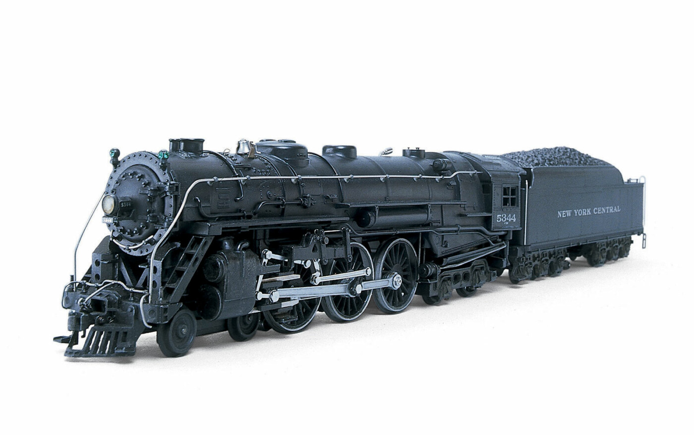 7 great Lionel locomotives and 4 duds - Trains