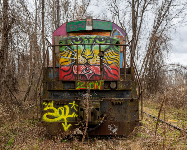 Museum Works To Save Two Rare New York Central Electric Locomotives ...