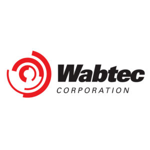 Logo of Wabtec Corp.