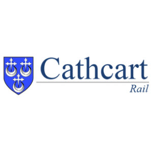 Logo of Cathcart Rail