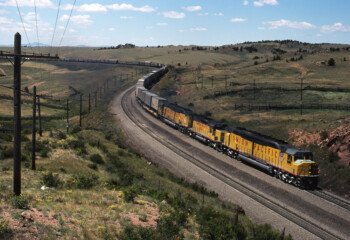 Emd Dda40x Centennial Trains